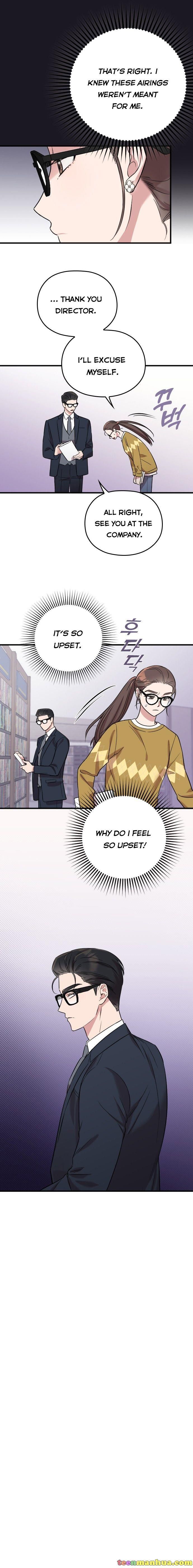 Marry My Husband Chapter 5 image 12